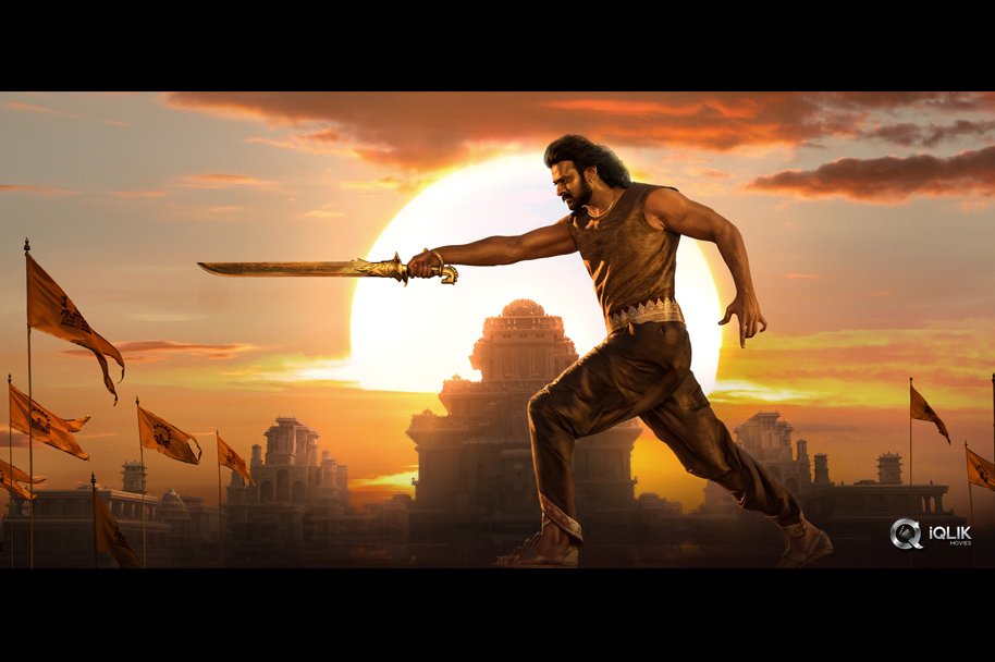 Prabhas